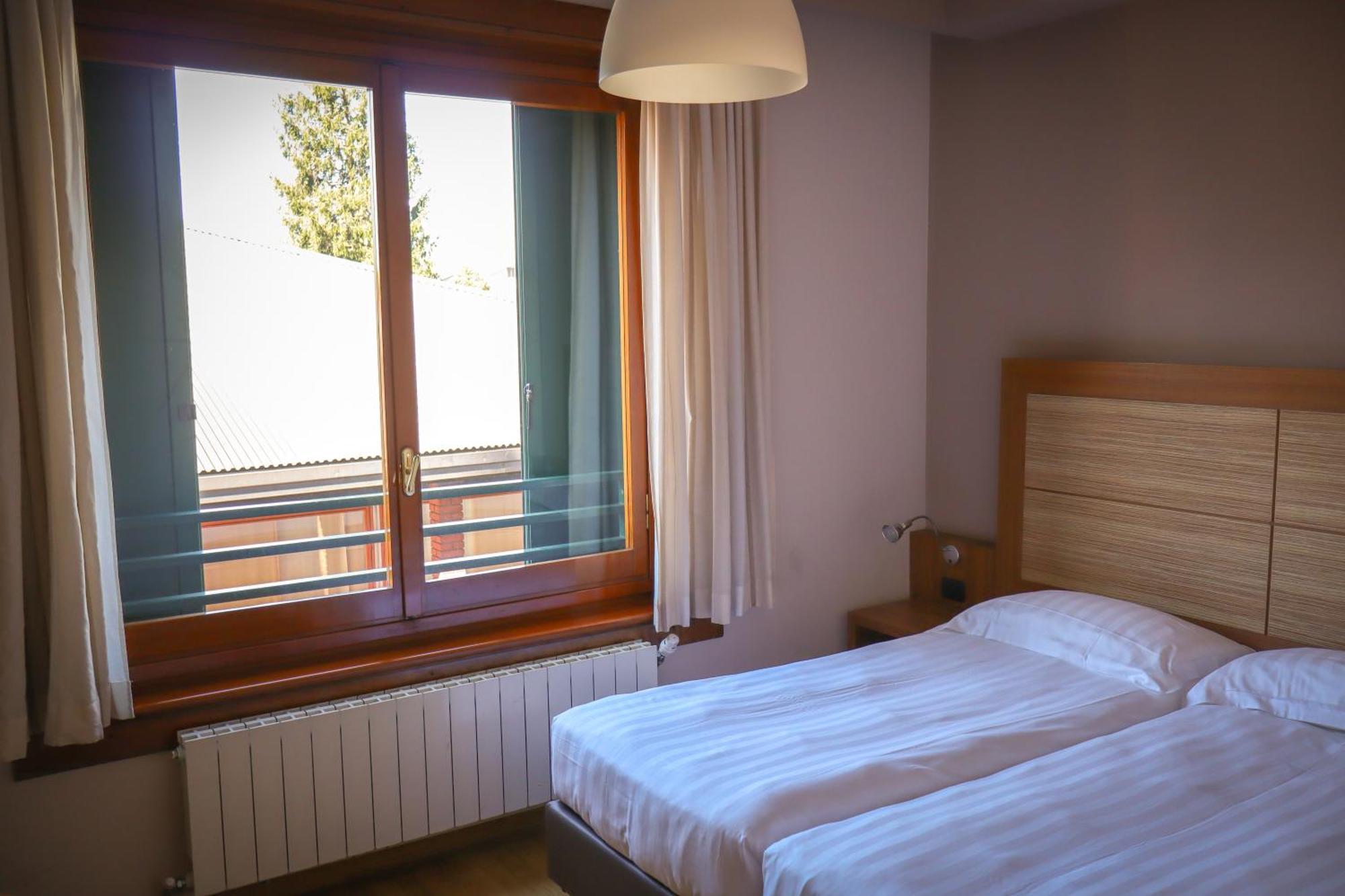 Monica Hotel Fiera Pregnana Milanese Quarto foto